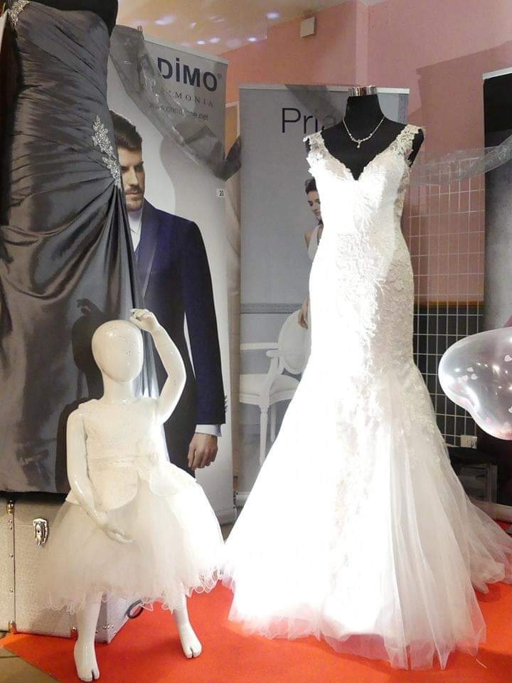 Robe de mariée sirène